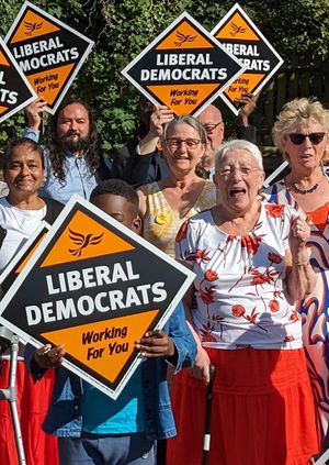 MK City Council Elections Campaign Launch 