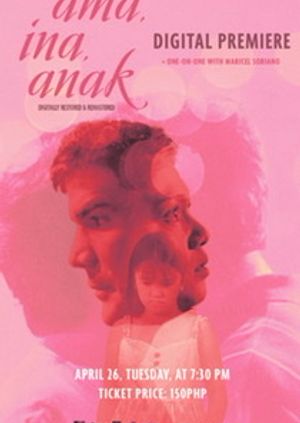 Ama, Ina, Anak 