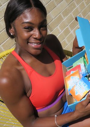 TRIBE Strong for Summer Special with Perri Shakes-drayton