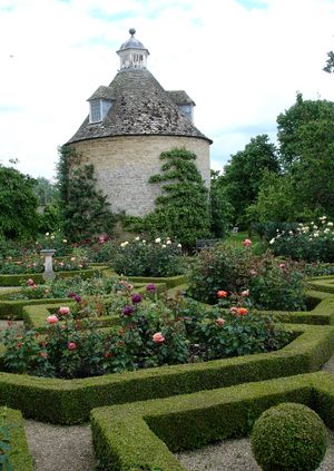 OGT Summer Social at Rousham