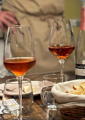 Weintasting - Eine Einführung