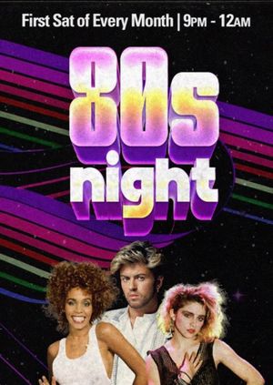 80s Night