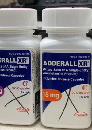 Buy Adderall Online Overnight Free Shipping At USA