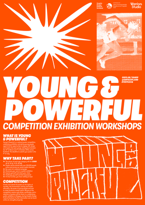 Young & Powerful Workshop