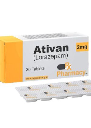 Buy Ativan Online Open Box Delivery