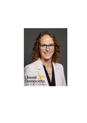 Meet Alison Bennett and hear our plans for 2025