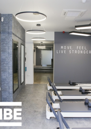 TRIBE x Four Sides London S&C Session and Physio Q&A