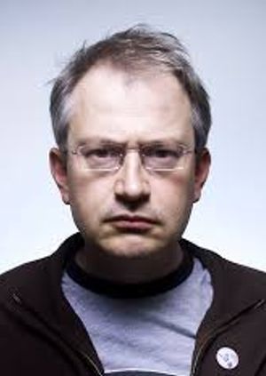 Robin Ince