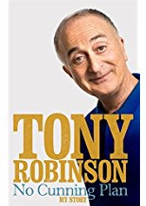 Tony Robinson: No Cunning Plan