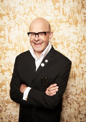 Harry Hill: Experiments in Entertainment 3: Work-in-Progress