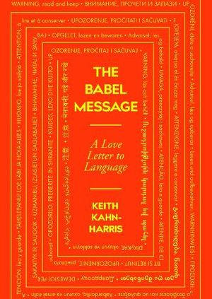 The Babel Message