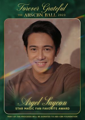 ARGEL SAYCON-SMFFA