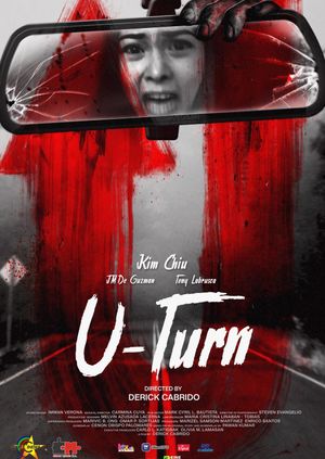 U-Turn Block Screening (KCG)