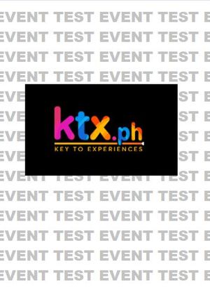 TEST EVENT_AKAMAI