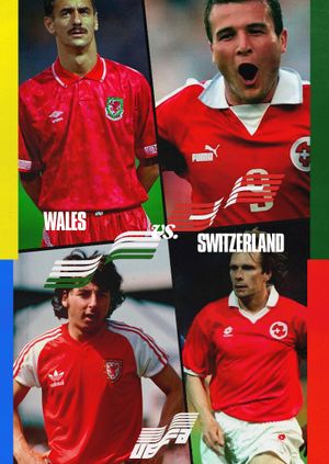 Euros Warehouse: Wales vs Switzerland