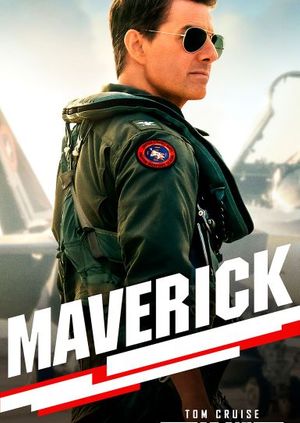 TOP GUN MAVERICK