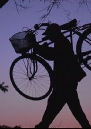 My Bicycle: Indigenous Film Screening