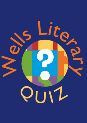 Literary Quiz at the White Hart, Wells - Who Knows What About Books?