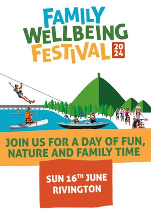 Family Wellbeing Festival 2024