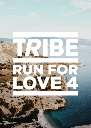 TRIBE Run for Love 4: Race to the Golden Island