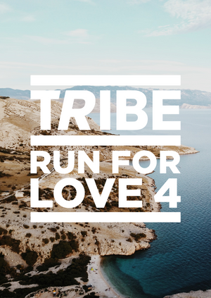 Tribe Run For Love 4 Race To The Golden Island Tribe Run For Love 4 Buy Tickets