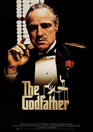 THE GODFATHER (1972)