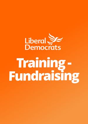 Using the summer well: Fundraising for success