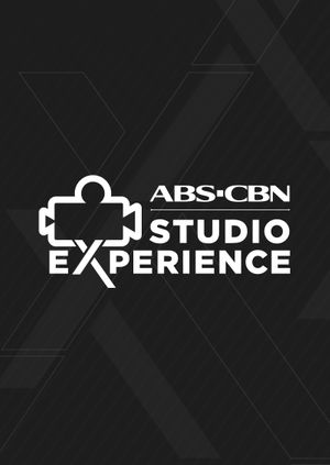 ABS-CBN Studio Experience 10:00AM