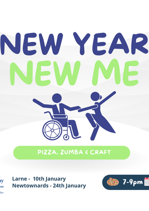 Teen Hub - Newtownards