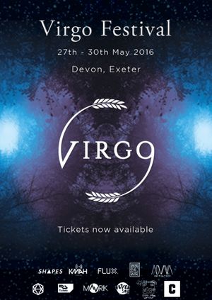 Virgo Festival 2016