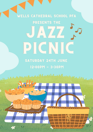 Jazz Picnic 2023