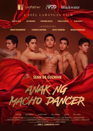 Anak Ng Macho Dancer Digital Premiere