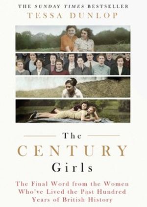 The Century Girls