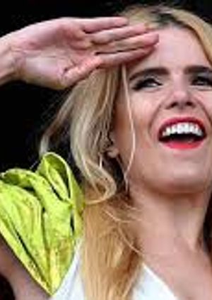 Paloma Faith