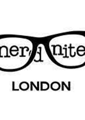 Nerd Nite