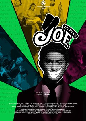 Joe The Movie