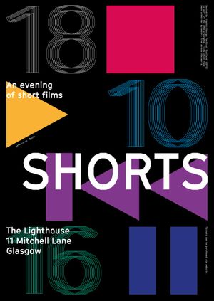 SHORTS: Film Night