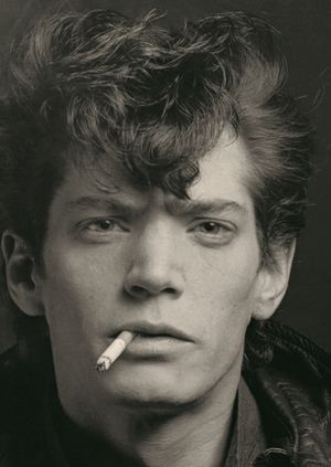 Film Screening - Mapplethorpe: Look at the Pictures