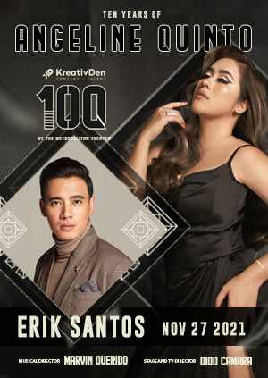 10Q At the Metropolitan Theater - Show 4