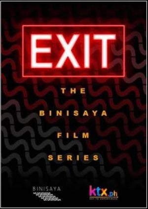 EXIT THE BINISAYA FILM SERIES EPISODE 7