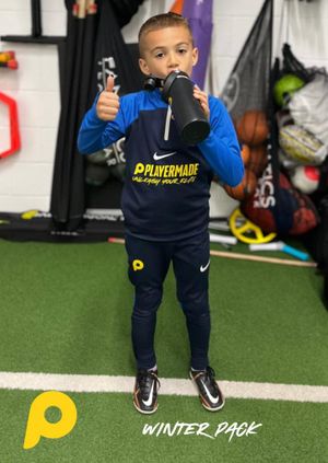 Winter Training Kit - 1 : 1 Youth 