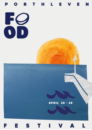 Porthleven Food Festival 2024