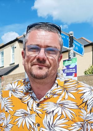 Sandgate District Councillor Advice Surgery