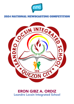 Leandro Locsin Integrated School