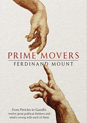 Prime Movers 