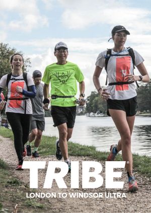 TRIBE Ultra: Barnes Bridge to Windsor