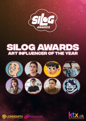 Art Influencer of the Year