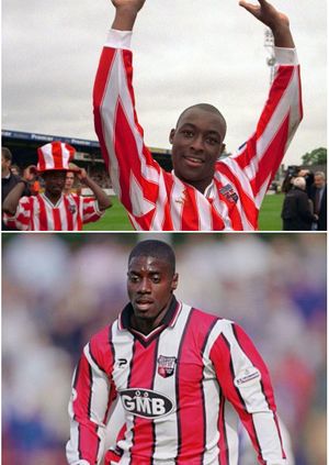 The Beesotted Xmas Bees-Up with Lloyd Owusu and Darren Powell