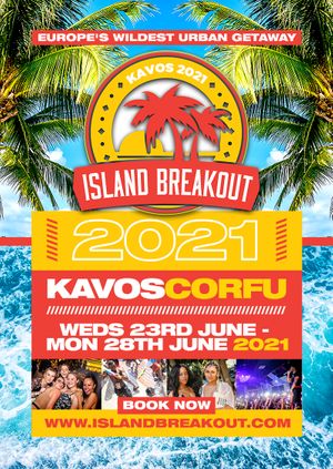 Island Breakout 2021