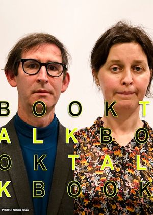 BookTalkBookTalkBookTalk